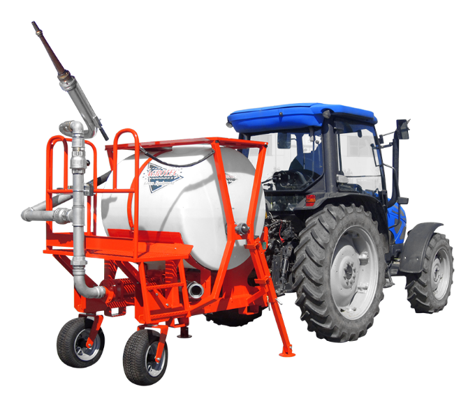 Tractortec