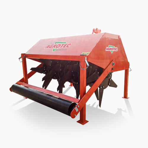 Aeratore A01