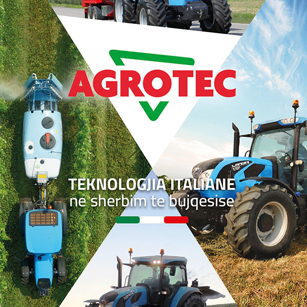 Agrotec Shpk